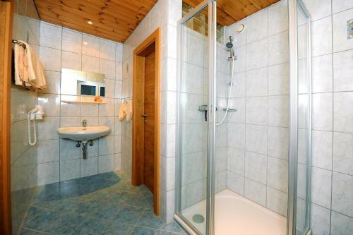 Albergue Appartement Berghof