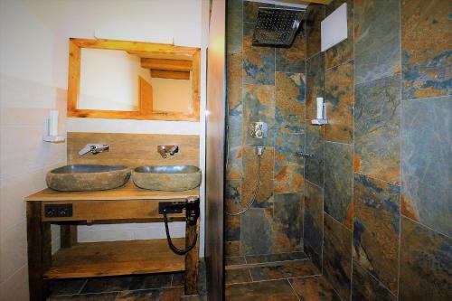 Albergue Appartement Berghof