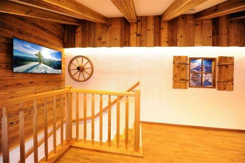 Albergue Appartement Berghof