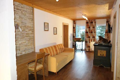 Albergue Appartement Berghof