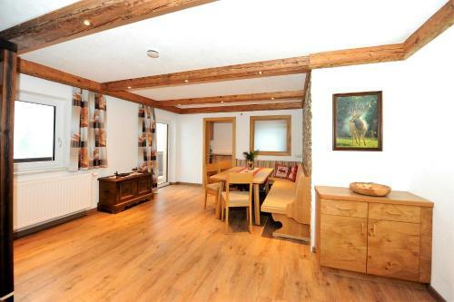 Albergue Appartement Berghof