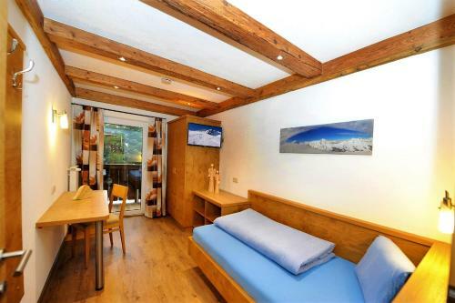Albergue Appartement Berghof