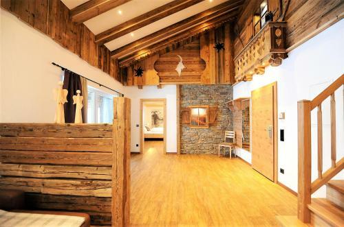 Albergue Appartement Berghof