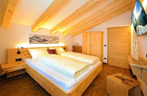 Albergue Appartement Berghof