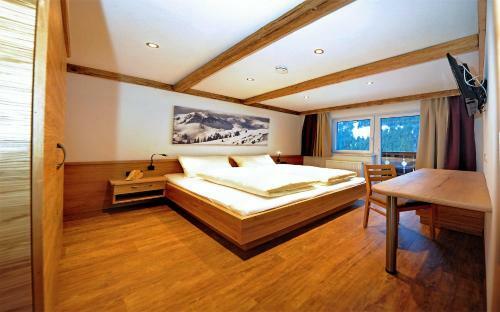 Albergue Appartement Berghof