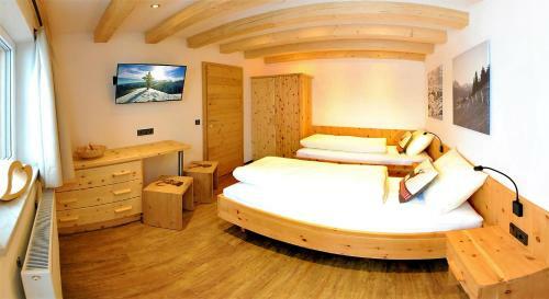 Albergue Appartement Berghof