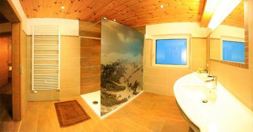 Albergue Appartement Berghof