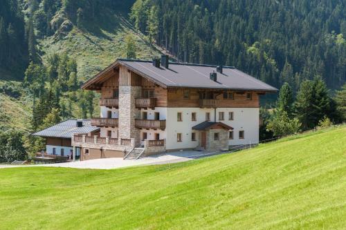 Albergue Appartement Berghof