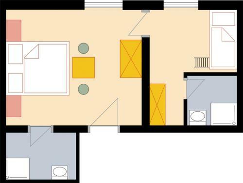 Hostal Landhaus St. Georg
