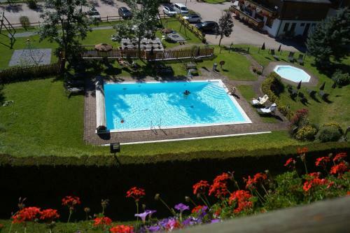 Hostal Landhaus St. Georg