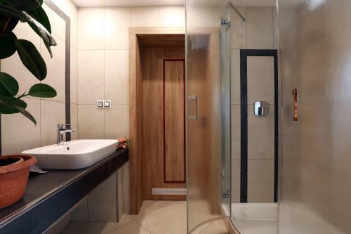 Hostal Wellness Penzion Pod Rozhlednou