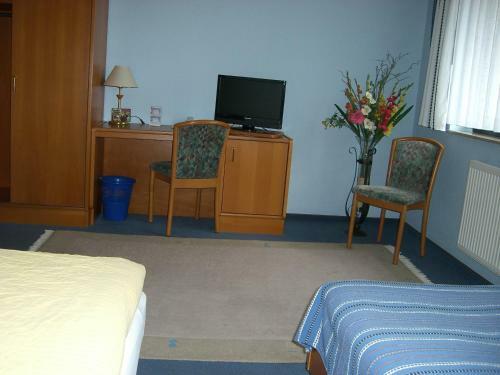 Hotel Zum Ziehbrunnen