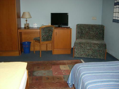 Hotel Zum Ziehbrunnen