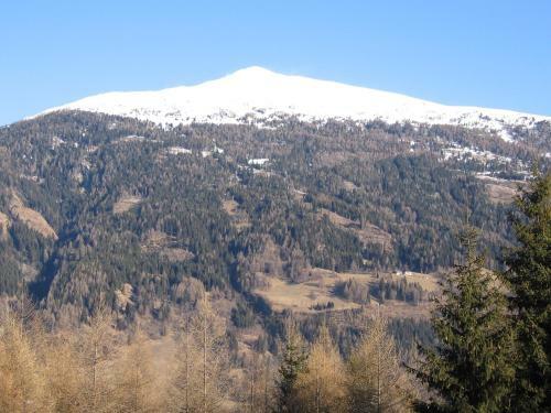 Apartamento Ferienhaus Aloisia