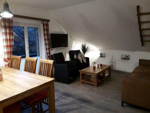 Apartamento Ferienhaus Aloisia