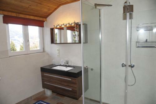 Apartamento Ferienhaus Aloisia
