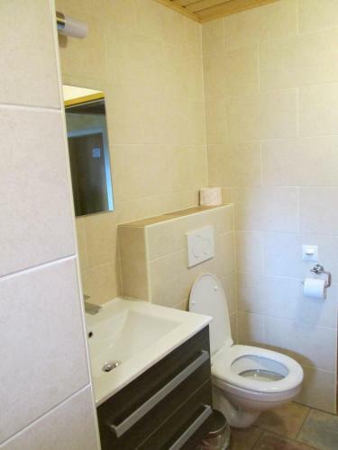 Apartamento Ferienhaus Aloisia