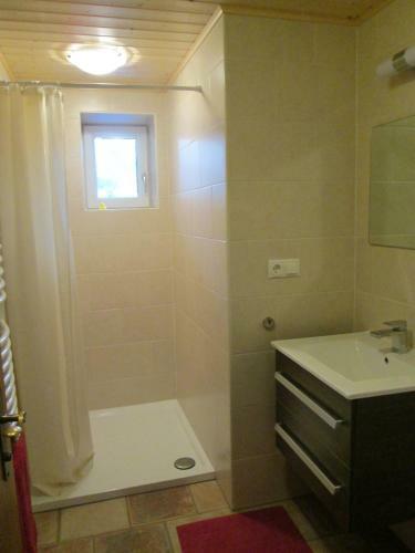 Apartamento Ferienhaus Aloisia