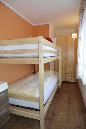 Apartamento Ferienhaus Aloisia