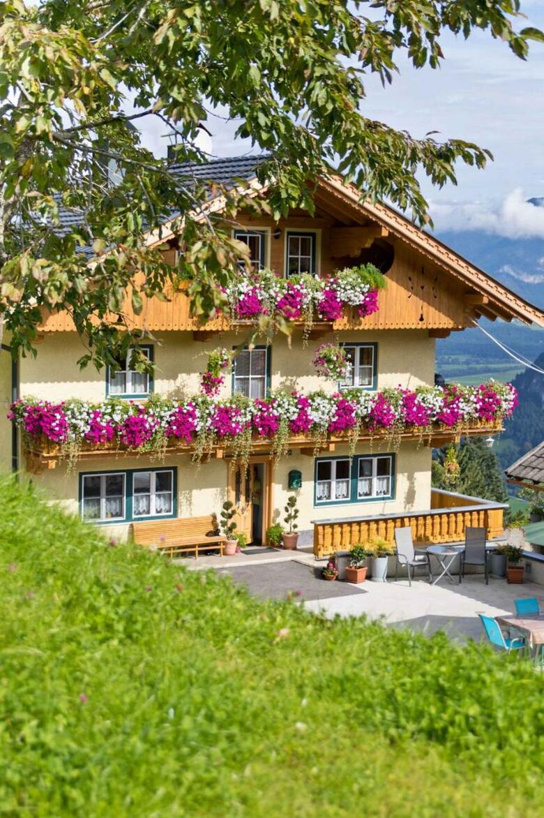 Apartment In Schlitters With One-bedroom 1