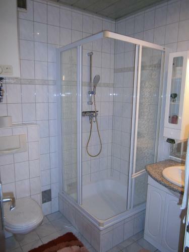 Apartamento Ferienwohnung "isidora"