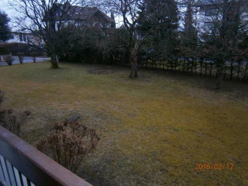 Apartamento Ferienwohnung "isidora"