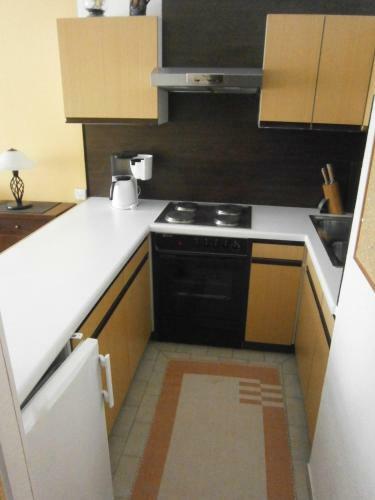 Apartamento Ferienwohnung "isidora"