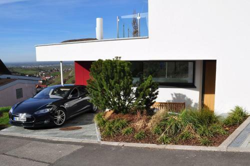 Haus Mehrblick