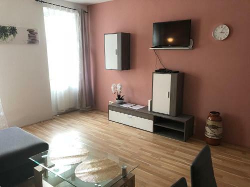 Apartamento Era-apartment Angeligasse