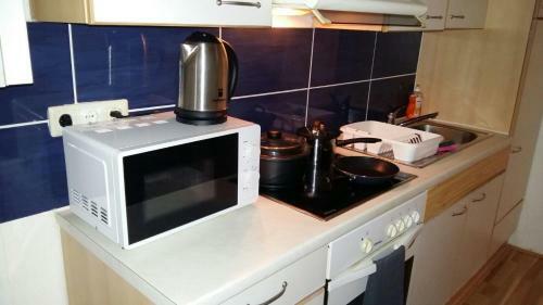 Apartamento Era-apartment Angeligasse