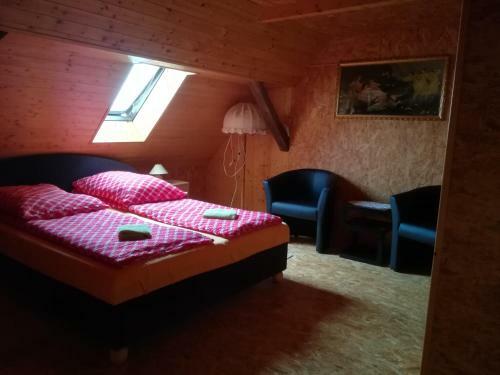 Hostal Private Sv?tlu?ka