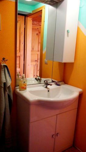 Hostal Private Sv?tlu?ka