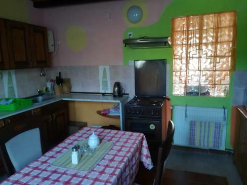 Hostal Private Sv?tlu?ka