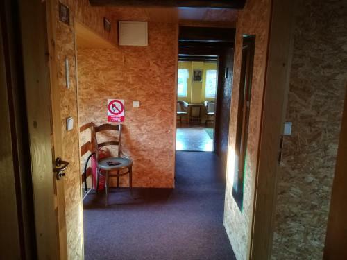 Hostal Private Sv?tlu?ka