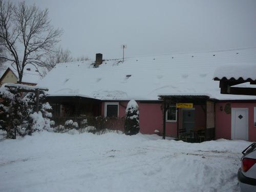 Hostal Private Sv?tlu?ka