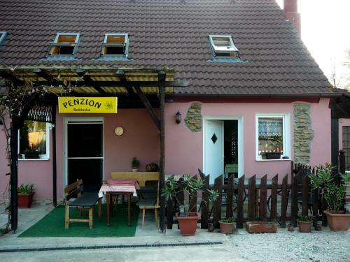 Hostal Private Sv?tlu?ka