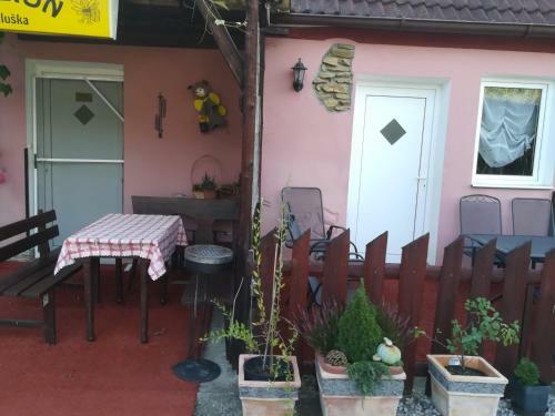 Hostal Private Sv?tlu?ka