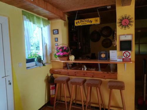 Hostal Private Sv?tlu?ka