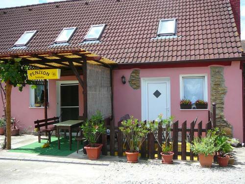 Hostal Private Sv?tlu?ka