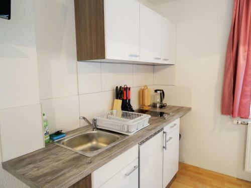 Apartment Stallbauer 2