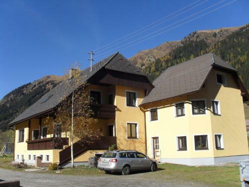 Apartment Stallbauer 2