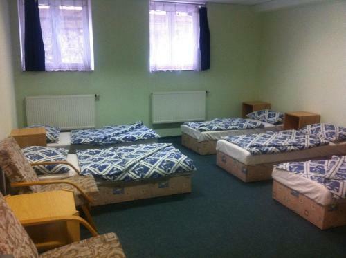 Hostel Kolbenka