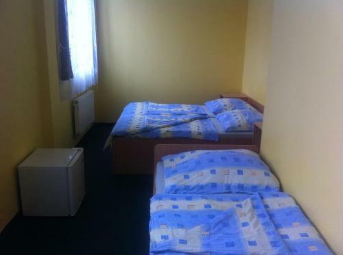 Hostel Kolbenka