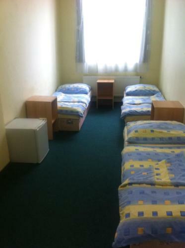 Hostel Kolbenka