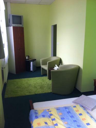 Hostel Kolbenka
