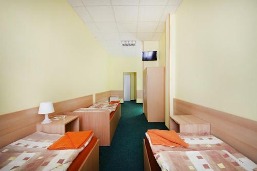 Hostel Kolbenka