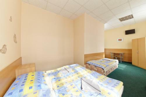 Hostel Kolbenka