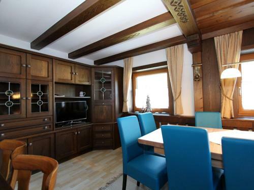 Holiday Home Am Windbach