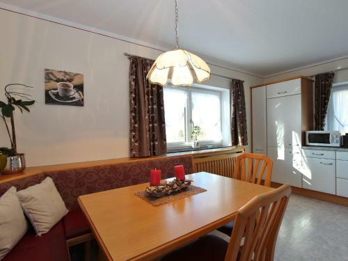 Holiday Home Am Windbach