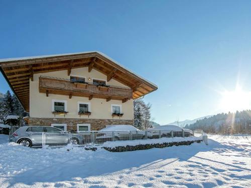 Holiday Home Am Windbach